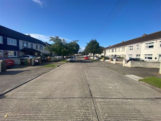St James Road, Greenhills, Dublin 12 (Double Room To Rent) - Photo 1