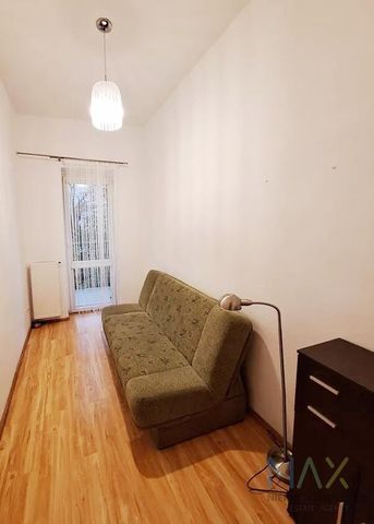 Klimatyczne 2 pokoje na Starch Dębnikach - Photo 2