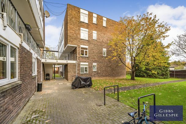 1 Bedroom Flat/Apartment to rent - Photo 1