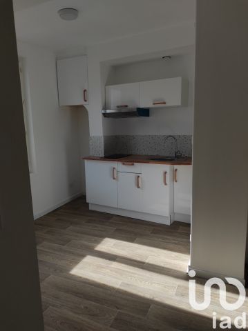 Appartement 2 pièces de 35 m² à Amboise (37400) - Photo 2