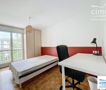 Location | 5 pièces | 87.58m² - Photo 6