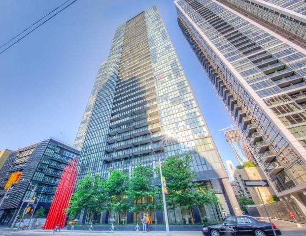 For Lease - 110 Charles Street Unit# 3405, Toronto, Ontario - Photo 1