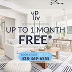 Renovated Apartments for Rent in Vieux-Rosemont – Steps from Masson Street - Photo 1