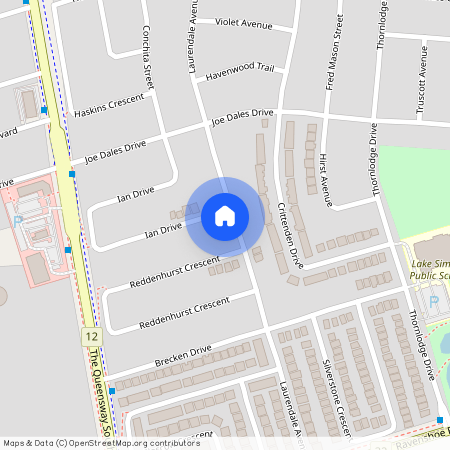 79 Ian Drive, Georgina