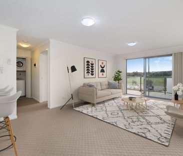 28/21 Wiseman Street, Macquarie ACT 2614 - Apartment For Rent | Domain - Photo 4