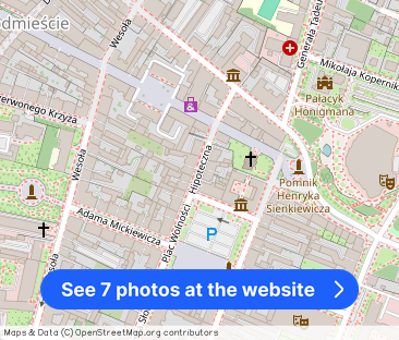 Duża kawalerka na wynajem centrum Kielc - Photo 1