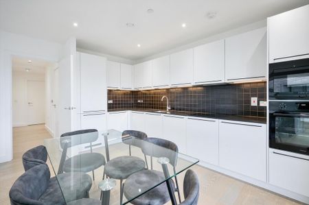 3 bedroom flat to rent - Photo 2