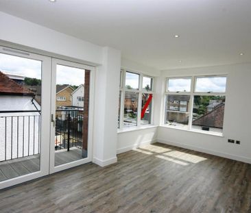 1 bedroom apartment to rent - Photo 5