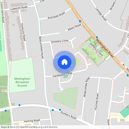 Belvoir close, Mottingham Eltham SE9 4TD