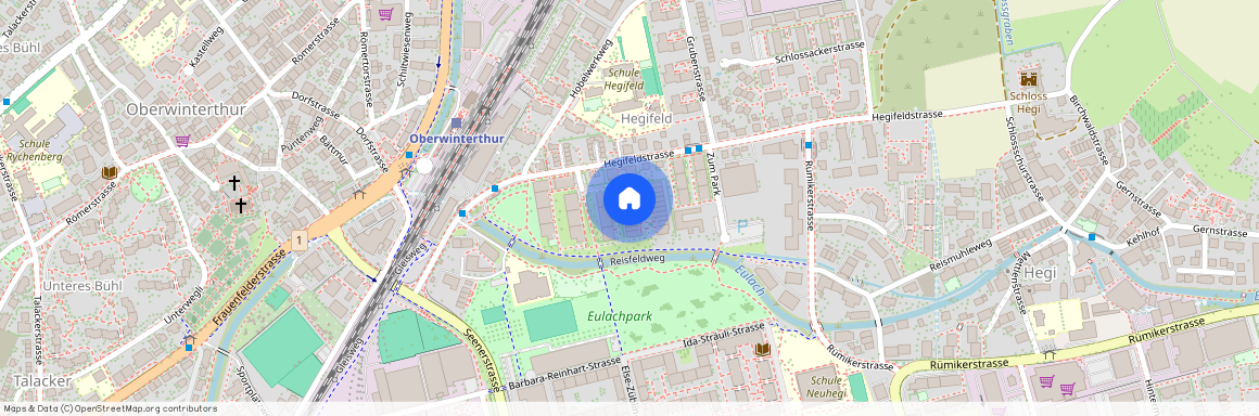 8404, Winterthur, Am Eulachpark, 19