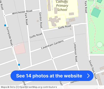 Cavenham Gardens, Ilford, IG1 - Photo 1