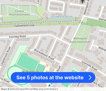 Barnsfold Avenue, Withington - Photo 1