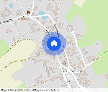 Schöne 2-Zi. Wohnung in Niedercrinitz zu vermieten! - Photo 1