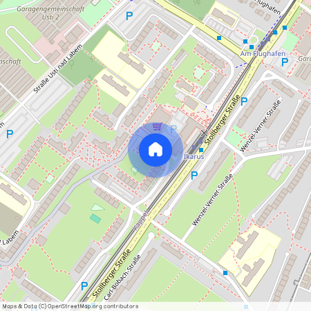 Dr.-S.-Allende-Str. 10, 09119 Chemnitz - Kappel