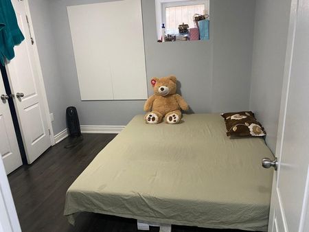 For Lease - 125 Don Minaker Drive Unit# 125, Brampton, Ontario - Photo 3