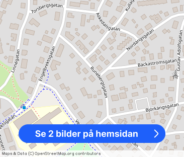 Runebergsgatan, 10, Borås - Foto 1