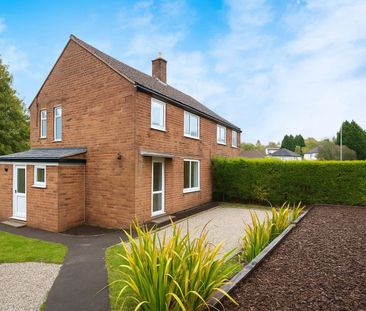 3 bedroom House To Let Total Size: 1023 SQ FT - Photo 2