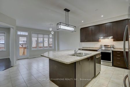 For Lease - 102 Benadir Avenue, Caledon, Ontario - Photo 4