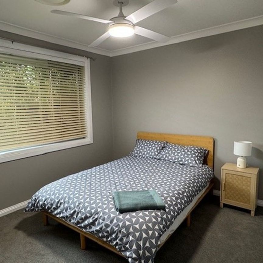 Tamworth Furnished Accommodation - East - Photo 1