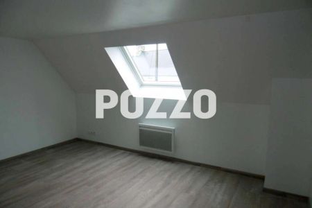 Maison à louer de 3 pièces à Coulonces - Photo 5