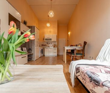 Na prenájom 1 izbový byt - Prešov, Hlavná ulica - Fotografia 2