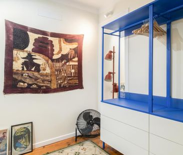 1 Bedroom Apartment, Lisboa - Photo 6