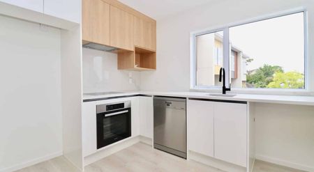 Stylish 3-Bedroom Home Grey Lynn - Photo 5