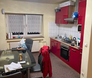 Wohnung 2.5 Zi 45qm in 44793 Bochum Kruppwerke nähe Westpark - Foto 1