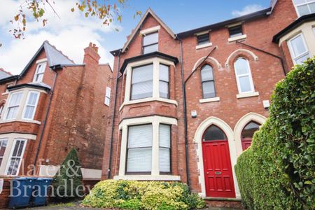 1 bedroom terraced house to rent - Photo 2