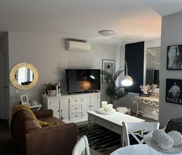 Furnished Bedroom & Bath Next to GC Campus - Photo 1