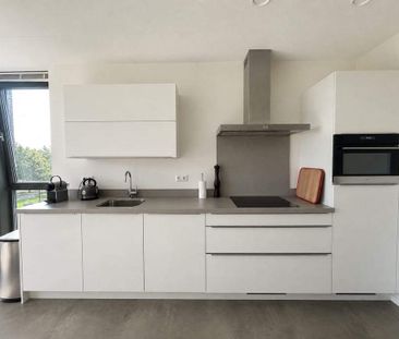 Appartement De Rik 26-C, Brielle - À Louer - Photo 4