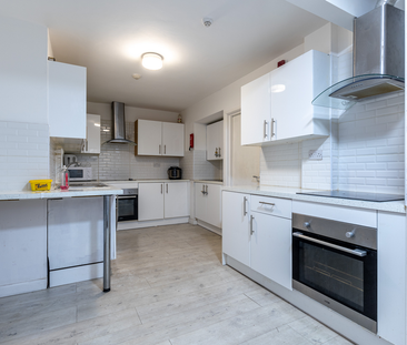 Studio to rent - Photo 6