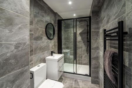 Studio to rent - Photo 4