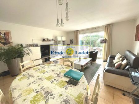 Maison La Roquette-sur-Siagne - Photo 3