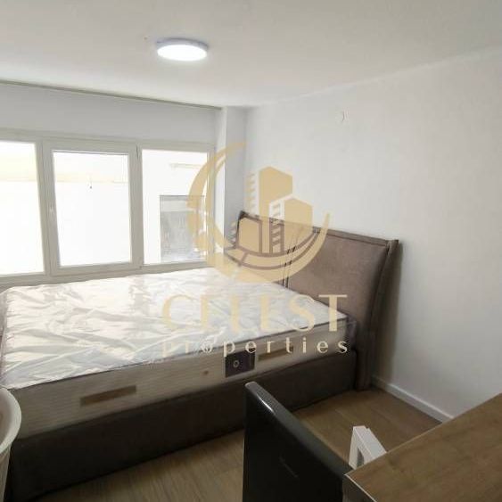 Studio/Γκαρσονιέρα για ενοικίαση Βαρδάρης - Δικαστήρια (Βαρδάρης - Λαχανόκηποι) - Photo 1
