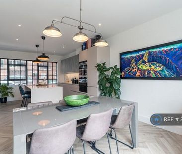 3 bedroom terraced house to rent - Photo 4