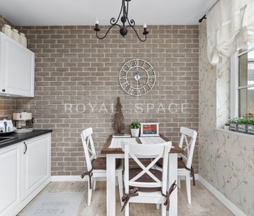 Apartament nad Wisłą | Rezydencja Rycerska - Photo 4