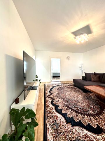 Tomtebogatan, Eskilstuna - Photo 4