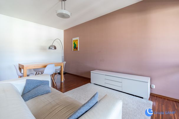 Słoneczne 2-pok 62m2 *Poznańska Krowodrza* od 01 - Photo 1