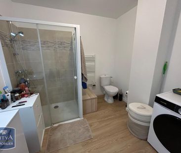 Location Appartement 3 pièces 60m² ST AUBIN LES ELBEUF 76410 - Photo 3