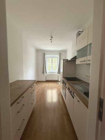 Helle 3-Zimmer Wohnung in Krems zu vermieten - Foto 4