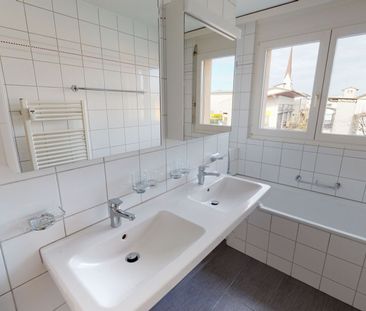 ATTRAKTIVE Wohnung am Bodensee - Foto 4