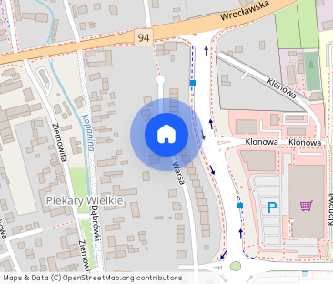 OKAZJA- 3 pok., rozkładowe, I p, co miejskie, balkon- klucze w biurze - Zdjęcie 1