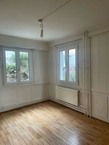 3.0-Zimmer-Wohnung in St.Gallen zu vermieten! - Photo 2