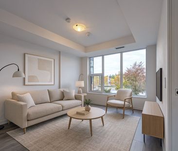 For Lease - 7439 Kingston Road Unit# 203A, Toronto, Ontario - Photo 3