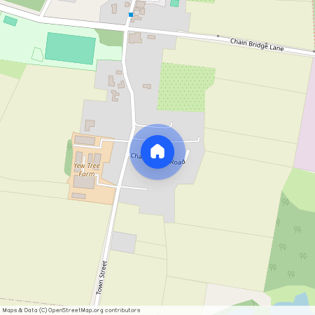 Chainbridge Road, Lound, DN22