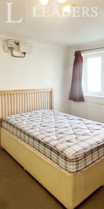 1 bedroom room to rent Allbrook Hill, Eastleigh - Photo 3