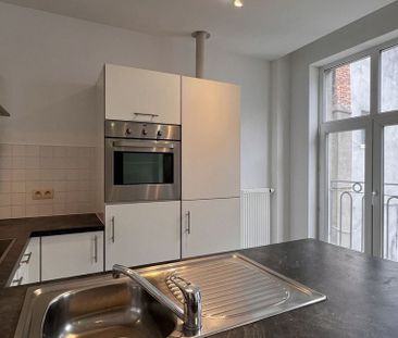 Duplex te huur in Brussel voor € 1.440 met 3 slaapkamers - Photo 4