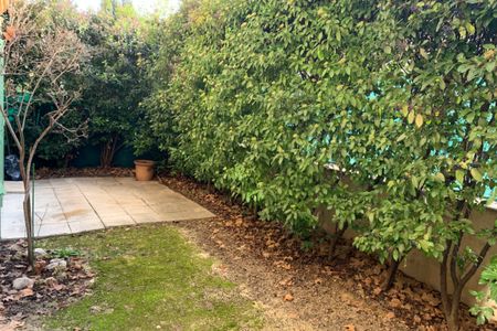 APPARTEMENT AVEC JARDIN LES MILLES - 2 pièce(s) - 52 m2 - Photo 4