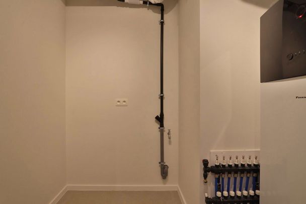 2 slpk BEN-appartement aan het station van Beveren! - Photo 1